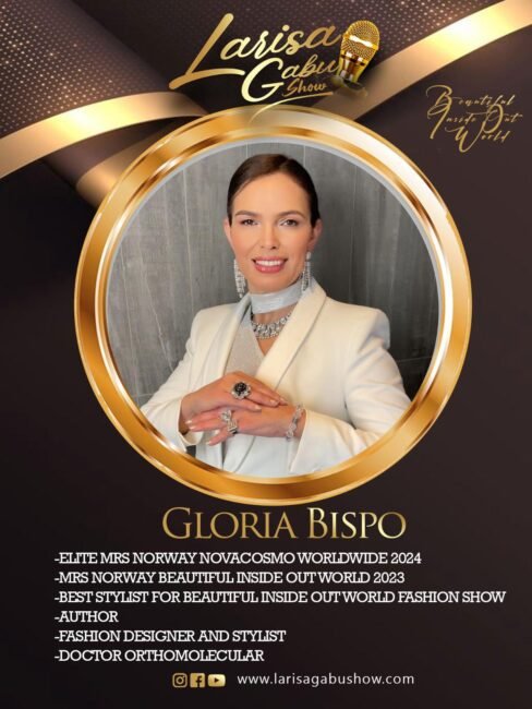 Gloria Bispo